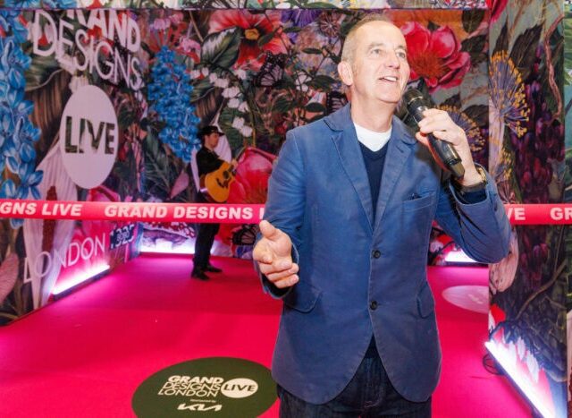 Grand Designs Live