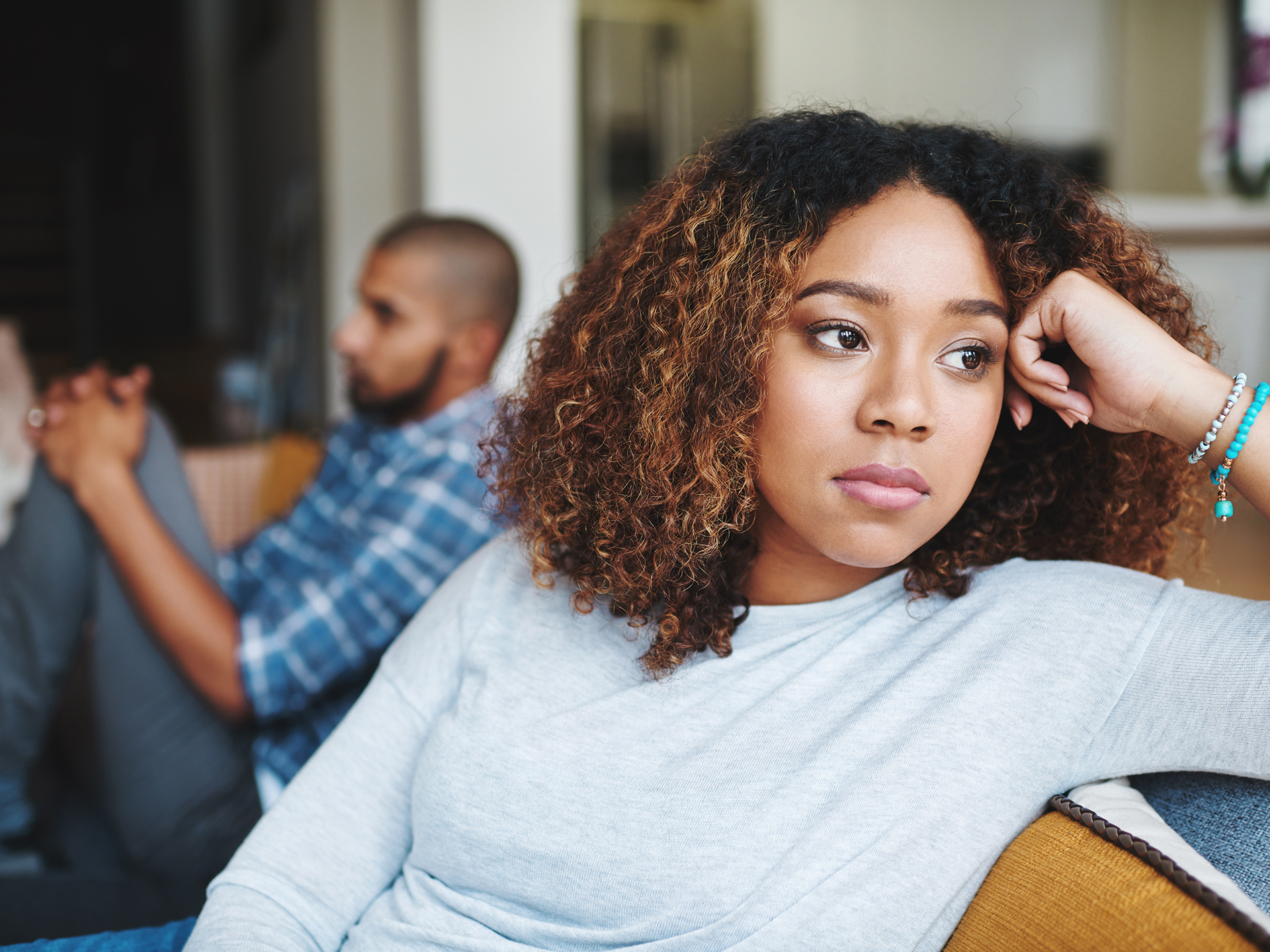 Living with your ex – 30 expert tips to make it easier