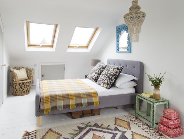 Chehvani daybed