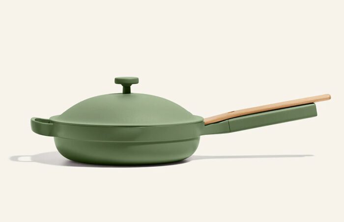 Always Pan® 2.0