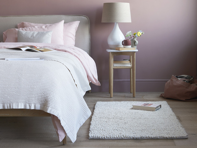 Want better sleep this winter? The key is where you place your bed
