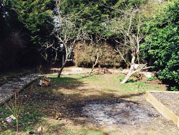 Pullen Garden 5