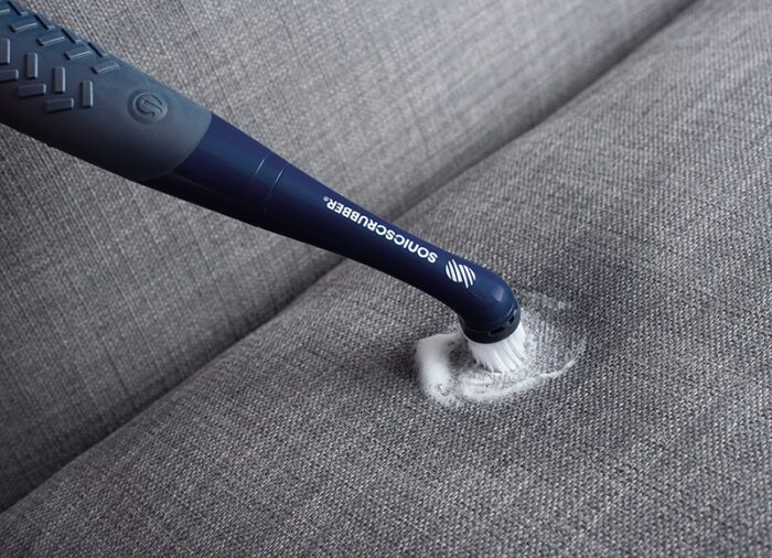 SonicScrubber