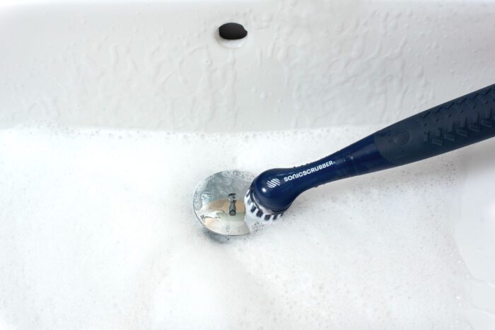 SonicScrubber