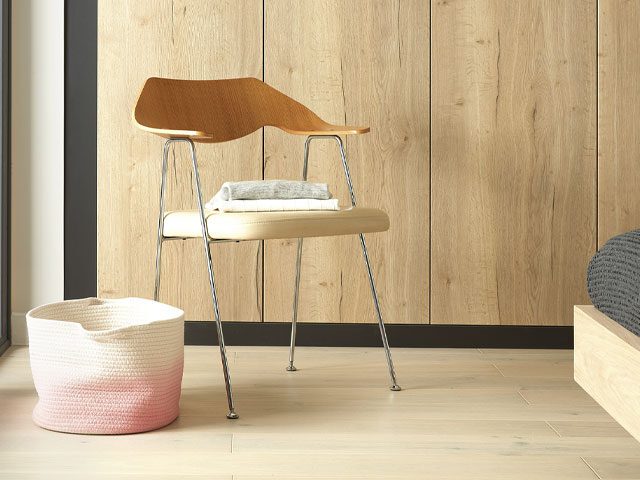 Storage basket
