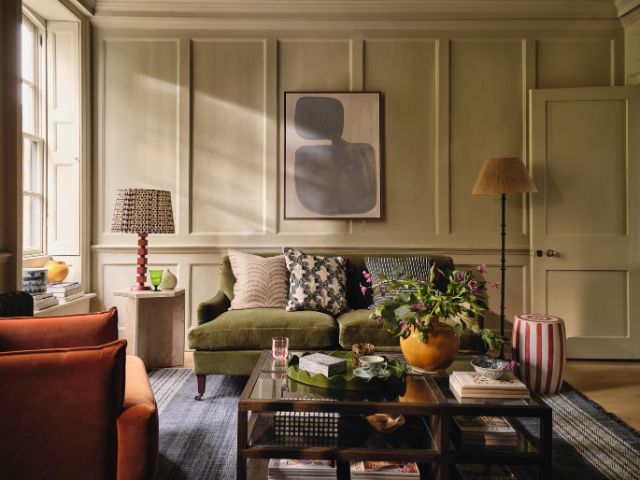 OKA living room