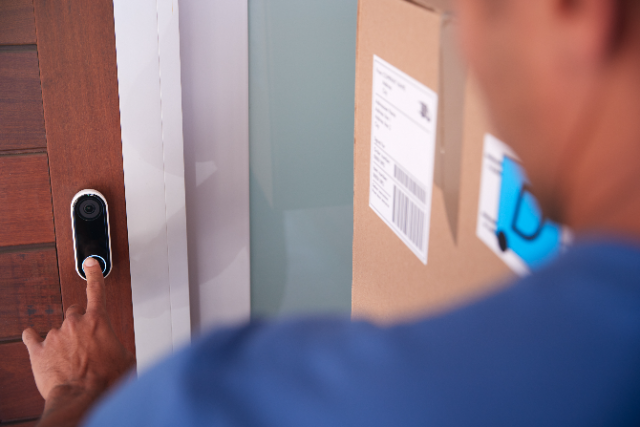 Aldi launching NEW video door bell 66% cheaper than Ring!